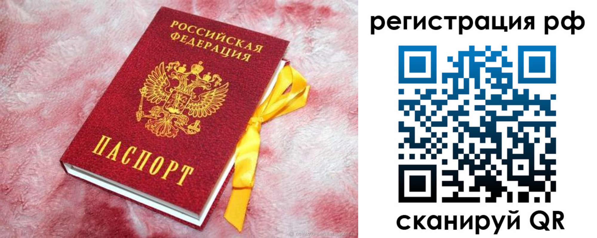 прописка в Орле